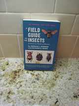 9780395185230-0395185238-A Field Guide to Insects of America North of Mexico (Peterson Field Guide Series, No. 19)