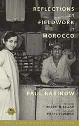 9780520251779-0520251776-Reflections on Fieldwork in Morocco