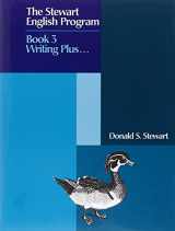 9780838823484-0838823483-The Stewart English Program Book 3: Writing Plus