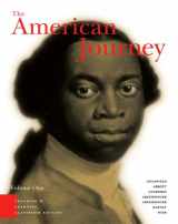 9780131500921-0131500929-American Journey : A History of the United States