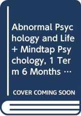 9780357093108-0357093100-Bundle: Abnormal Psychology and Life: A Dimensional Approach, 3rd + MindTap Psychology, 1 term (6 months) Printed Access Card, Enhanced