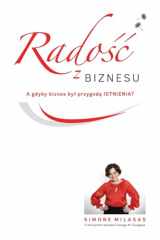 9781939261670-1939261678-Rado Biznesu - Joy of Business Polish (Polish Edition)