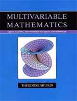 9788126574377-8126574372-Multivariable Mathematics