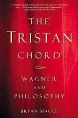 9780805071894-080507189X-The Tristan Chord: Wagner and Philosophy