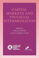 9780521558532-0521558530-Capital Markets and Financial Intermediation