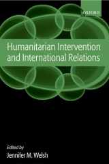 9780199291625-0199291624-Humanitarian Intervention and International Relations