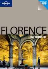 9781741796933-1741796938-Florence Encounter 2 (Lonely Planet Encounter Florence)