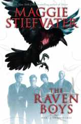 9780545424936-0545424933-The Raven Boys (The Raven Cycle, Book 1) (1)