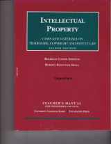 9781587787539-1587787539-Dreyfuss and Kwall's Teacher's Manual for Intellectual Property: Copyright, Patents and Trademarks, 2d (University Casebook Series)