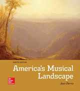 9781260300048-1260300048-Looseleaf for America's Musical Landscape