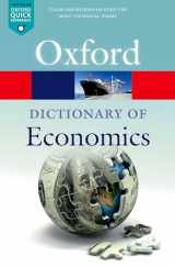 9780198759430-0198759436-A Dictionary of Economics (Oxford Quick Reference)