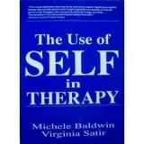 9780866565455-0866565450-Use Of Self In Therapy (Journal of Psychotherapy & the Family)
