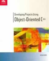 9780760058541-0760058547-Developing Projects Using C++