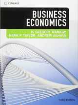 9781473762770-1473762774-Business Economics