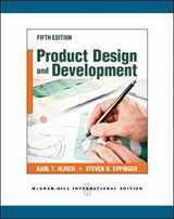 9780071086950-0071086951-Product Design and Development