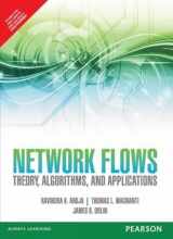 9789332535152-9332535159-Network Flows: Theory, Algorithms, and Applications