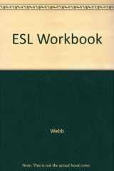 9780155065505-0155065505-Hodges' Harbrace Handbook: Esl Workbook
