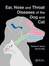 9780367133177-0367133172-Ear, Nose and Throat Diseases of the Dog and Cat
