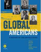 9781337101226-1337101222-MindTap History, 1 term (6 months) Printed Access Card for Montoya/Belmonte/Guameri/Hackel/Hartigan-O’Connor/Kurashige's Global Americans, Volume 1