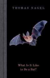 9780197752791-0197752799-What Is It Like to Be a Bat?