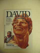 9780801042164-080104216X-David Drops a Giant Problem: And Other Fearless Heroes (Baker Interactive Books for Lively Education)