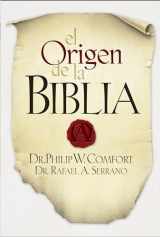 9781414317199-1414317190-El Origen de la Biblia (Spanish Edition)