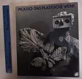 9783775701877-3775701877-Picasso, das plastische Werk: Werkverzeichnis der Skulpturen in Zusammenarbeit mit Christine Piot (German Edition)