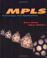 9781558606562-1558606564-MPLS: Technology and Applications (Morgan Kaufmann Series in Networking)