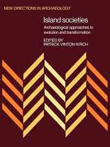 9780521105439-0521105439-Island Societies: Archaeological Approaches to Evolution and Transformation (New Directions in Archaeology)