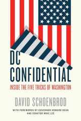 9781594039119-1594039119-DC Confidential: Inside the Five Tricks of Washington