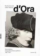 9783710602214-3710602211-Machen Sie mich schön, Madame d'Ora!: Dora Kallmus - Fotografin in Wien und Paris 1907 bis 1957