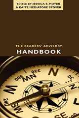 9780838910429-0838910424-The Readers' Advisory Handbook (ALA Readers' Advisory Series)