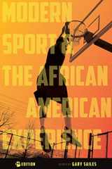 9781516550081-1516550080-Modern Sport and the African American Experience