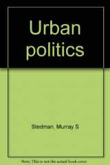 9780876269039-087626903X-Urban politics