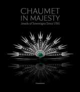 9782080204301-2080204300-Chaumet in Majesty: Jewels of Sovereigns Since 1780