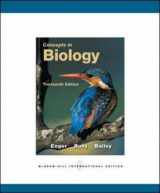9780071287890-0071287892-Concepts in Biology. Eldon Enger, Frederick Ross and David Bailey
