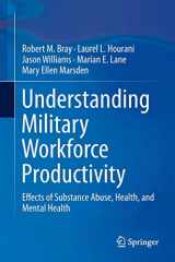 9780387783024-0387783024-Understanding Military Workforce Productivity: Effects of Substance Abuse, Health, and Mental Health