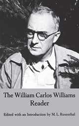 9780811202398-0811202399-The William Carlos Williams Reader
