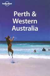 9781741045390-1741045398-Lonely Planet Perth & Western Australia (Lonely Planet Western Australia)