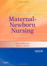 9781437715767-1437715761-Core Curriculum for Maternal-Newborn Nursing