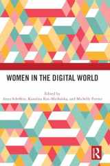 9781032452135-1032452137-Women in the Digital World