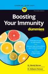 9781119809852-1119809851-Boosting Your Immunity For Dummies
