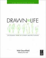 9780240810966-0240810961-Drawn to Life: 20 Golden Years of Disney Master Classes: Volume 1: The Walt Stanchfield Lectures (Walt Stanchfield Lectures, 1)