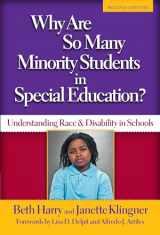 9780807755068-0807755060-Why Are So Many Minority Students in Special Education?: Understanding Race and Disability in Schools