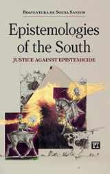 9781612055442-1612055443-Epistemologies of the South: Justice Against Epistemicide