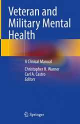 9783031180088-3031180089-Veteran and Military Mental Health: A Clinical Manual