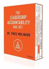 9781119883777-1119883776-The Vince Molinaro Leadership Accountability Box Set