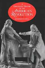 9780300038866-0300038860-A Diplomatic History of the American Revolution