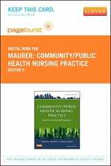 9781455742462-1455742465-Community/Public Health Nursing Practice - Elsevier eBook on VitalSource (Retail Access Card): Community/Public Health Nursing Practice - Elsevier eBook on VitalSource (Retail Access Card)