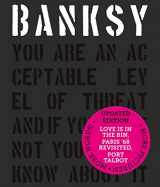9781908211781-1908211784-Banksy You Are An Acceptable Level of Threat and if You Were Not You Would Know About it